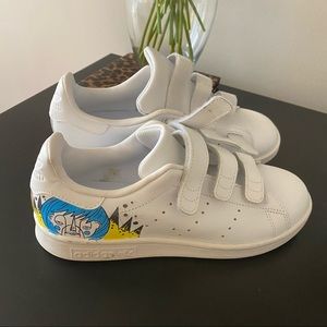 Adidas Stan Smith CF (kids)